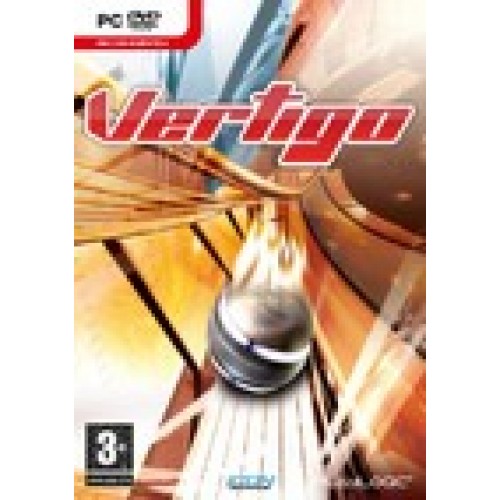 Vertigo