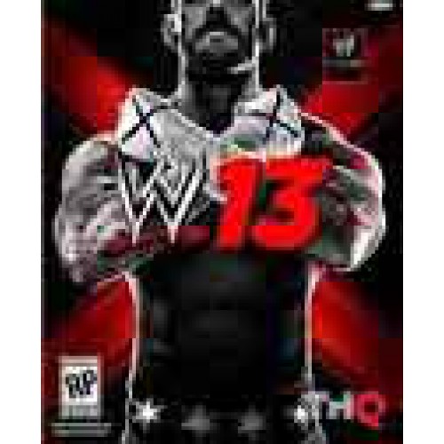 WWE SmackDown vs. Raw 2013