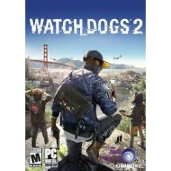 Watch Dogs 2