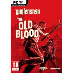 Wolfenstein:The Old Blood